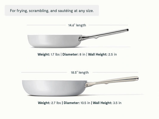 Sizzle & Serve Bundle - 7-Piece Set of Daily Summer Cooking Essentials - US 4362