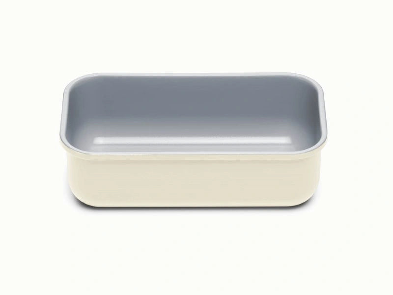 Loaf Pan - 9x5” 1 lb Non-Stick Ceramic Baking Pan - US 3272