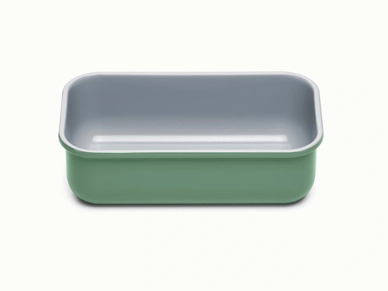 Loaf Pan - 9x5” 1 lb Non-Stick Ceramic Baking Pan - US 8418