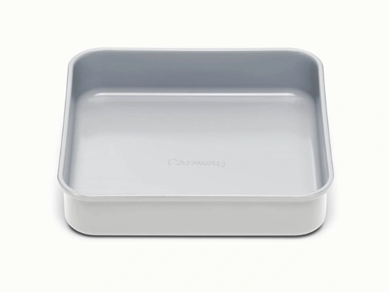 Square Pan - 9x9” Non-Stick Ceramic Baking Pan - US 0023