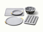 Bakeware+ Set - 5-Piece Set for Specialty Baking - US 0834