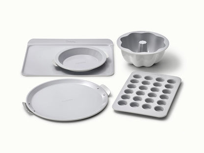Bakeware+ Set - 5-Piece Set for Specialty Baking - US 4719