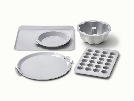Bakeware+ Set - 5-Piece Set for Specialty Baking - US 4719