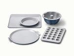 Bakeware+ Set - 5-Piece Set for Specialty Baking - US 8228