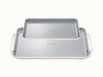 Baking Sheet Duo - 18x13" &amp; 15x10" Non-Stick Ceramic Baking Sheets - US 6867