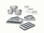 Better Baking Bundle - 23-Piece Set for Clean Prep &amp; Baking - US 5542