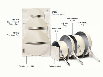 Deluxe Cook &amp; Bake Set - A 27-piece bundle of best-selling non-stick essentials. - US 6265