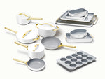 Deluxe Cook &amp; Bake Set - A 27-piece bundle of best-selling non-stick essentials. - US 1674