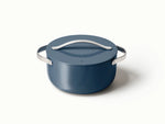 Dutch Oven - 6.5 qt Non-Stick Ceramic Pan With Lid - US 8307