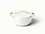 Dutch Oven - 6.5 qt Non-Stick Ceramic Pan With Lid - US 1616