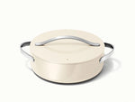 Rondeau - 6 qt Non-Stick Ceramic Pot With Lid - US 5143