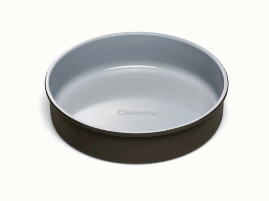 Circle Pan - 9” Non-Stick Ceramic Baking Pan - US 3461