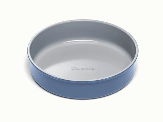 Circle Pan - 9” Non-Stick Ceramic Baking Pan - US 0456