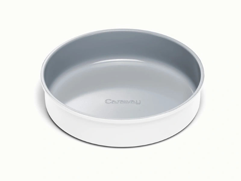 Circle Pan - 9” Non-Stick Ceramic Baking Pan - US 0565