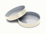 Circle Pan Duo - Two 9” Non-Stick Ceramic Baking Pans - US 8918
