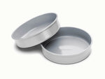 Circle Pan Duo - Two 9” Non-Stick Ceramic Baking Pans - US 4487