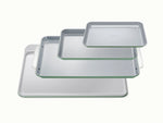 Complete Baking Sheet Bundle - Set of 4 Non-Stick Ceramic Baking Sheets - US 0076