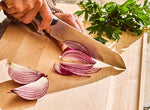 Small Cutting Board - 10x7” FSC-Certified Birch Wood Board - US 2432