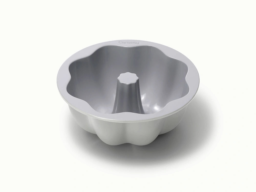 Fluted Cake Pan - 9.5” Non-Stick Ceramic Baking Pan - US 5052