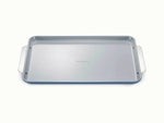 Large Baking Sheet - 18x13” Non-Stick Ceramic Baking Sheet With Handles - US 7122
