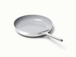 Large Fry Pan - 12” Non-Stick Fry Pan for Family-Sized Cooking - US 9683