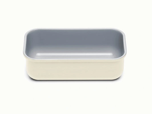 Loaf Pan - 9x5” 1 lb Non-Stick Ceramic Baking Pan - US 3272
