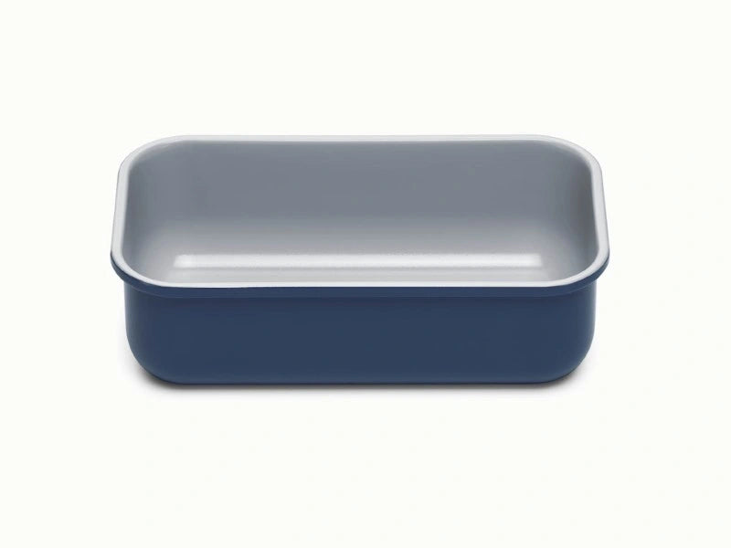Loaf Pan - 9x5” 1 lb Non-Stick Ceramic Baking Pan - US 5988