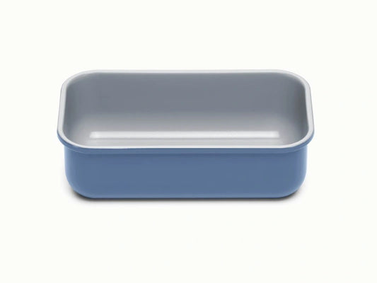 Loaf Pan - 9x5” 1 lb Non-Stick Ceramic Baking Pan - US 7224