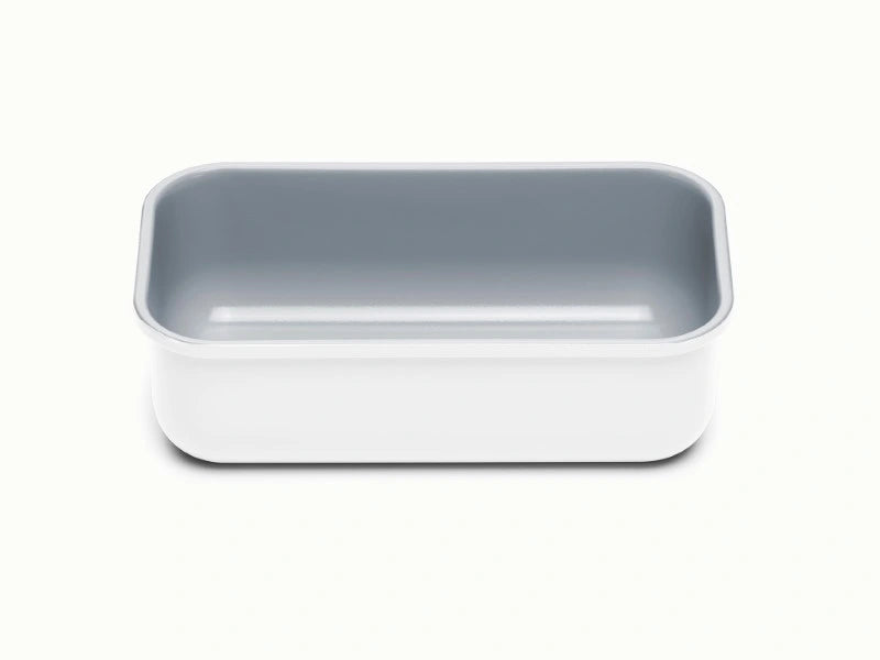Loaf Pan - 9x5” 1 lb Non-Stick Ceramic Baking Pan - US 5849