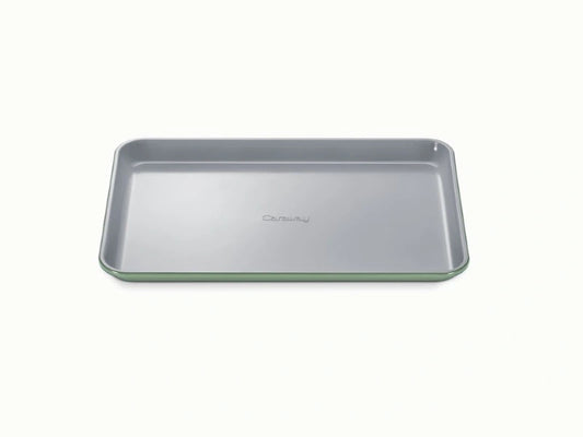 Medium Baking Sheet - 15x10” Non-Stick Ceramic Baking Sheet - US 1545