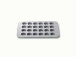 24-Cup Mini Muffin Pan - Non-Stick Ceramic Baking Pan - US 8391