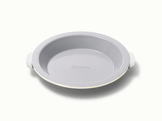 Pie Pan - 9” Non-Stick Ceramic Baking Pan - US 4031