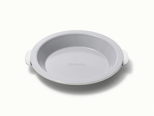 Pie Pan - 9” Non-Stick Ceramic Baking Pan - US 6722