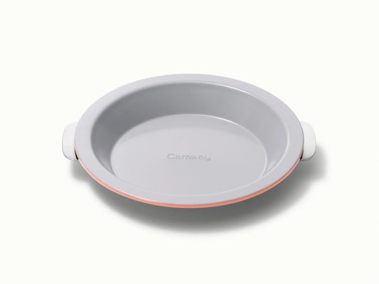 Pie Pan - 9” Non-Stick Ceramic Baking Pan - US 5523