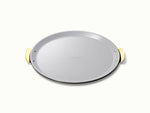 Pizza Pan - 15” Non-Stick Ceramic Baking Pan - US 2886