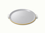 Pizza Pan - 15” Non-Stick Ceramic Baking Pan - US 0133