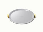 Pizza Pan - 15” Non-Stick Ceramic Baking Pan - US 7191