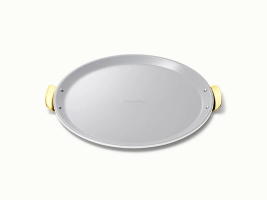 Pizza Pan - 15” Non-Stick Ceramic Baking Pan - US 7191