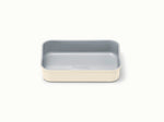 Small Rectangle Pan - 9x6.5” Non-Stick Ceramic Baking Pan - US 6690