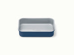Small Rectangle Pan - 9x6.5” Non-Stick Ceramic Baking Pan - US 4290