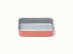 Small Rectangle Pan - 9x6.5” Non-Stick Ceramic Baking Pan - US 3179