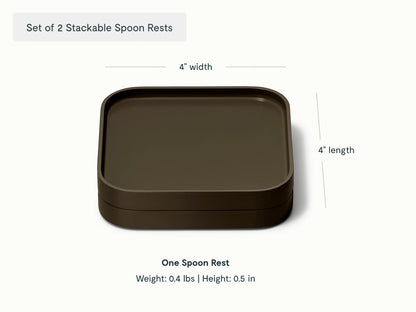 Clean Accessories Bundle - 4-Piece Set for Flavorful, Streamlined Cooking - US 0046
