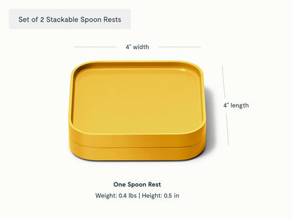 Clean Accessories Bundle - 4-Piece Set for Flavorful, Streamlined Cooking - US 0777