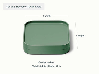 Clean Accessories Bundle - 4-Piece Set for Flavorful, Streamlined Cooking - US 6047