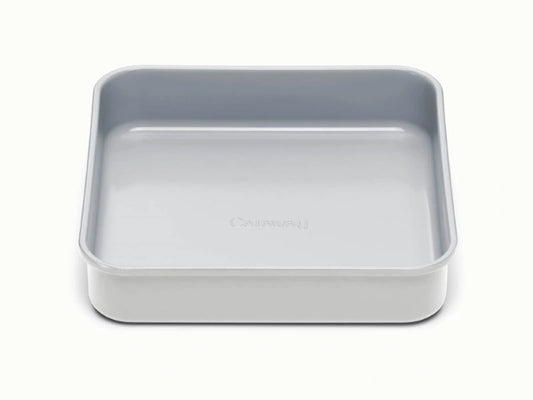 Square Pan - 9x9” Non-Stick Ceramic Baking Pan - US 0023