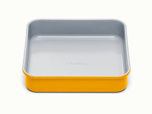 Square Pan - 9x9” Non-Stick Ceramic Baking Pan - US 1820