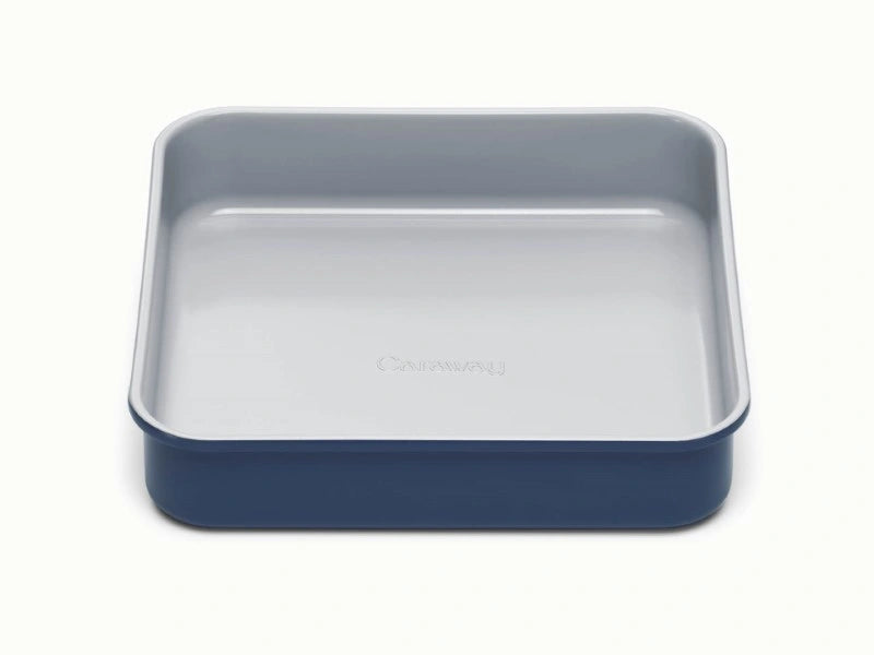 Square Pan - 9x9” Non-Stick Ceramic Baking Pan - US 1536