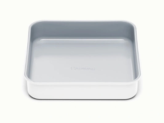 Square Pan - 9x9” Non-Stick Ceramic Baking Pan - US 7101