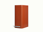45L Slim Step Trash Can - Display-Worthy Trash Bin With Narrow Profile - US 8466